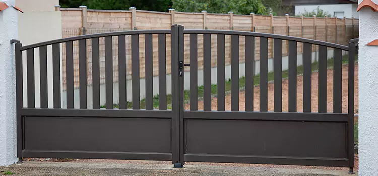 Advanced Gate Solutions in Westmont, IL