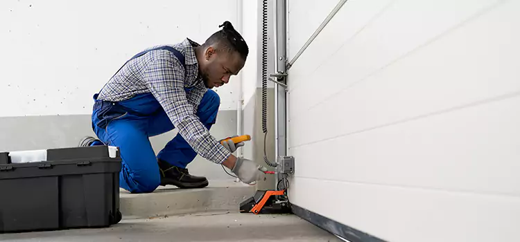 Expert Solutions for Every Garage Lock Need in Westmont, IL