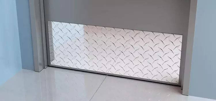 Benefits of Professional Kick Plate Solutions in Westmont, IL