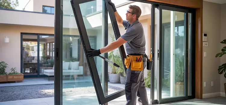 Specialized Sliding Door Roller Services in Westmont, Illinois