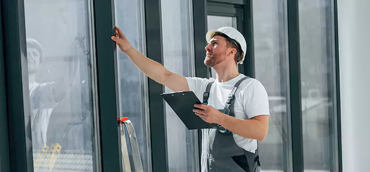 Comprehensive Solutions for Your Sticking Doors in Westmont, IL