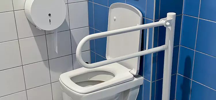 Comprehensive Solutions in Westmont, IL for Accessible Facilities