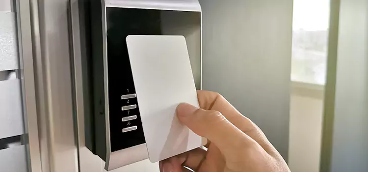 Advanced RFID Technology Integration in Westmont, IL